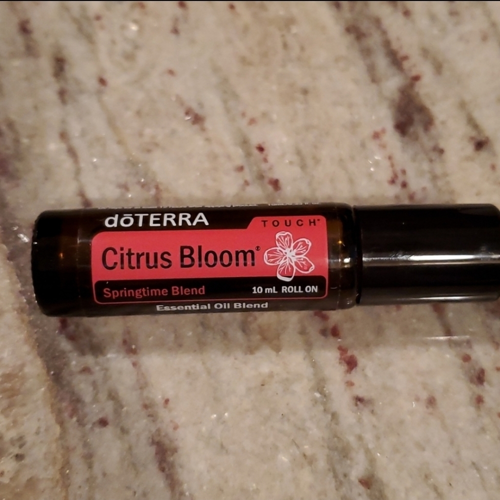 Doterra Citrus Bloom Touch 10 ML